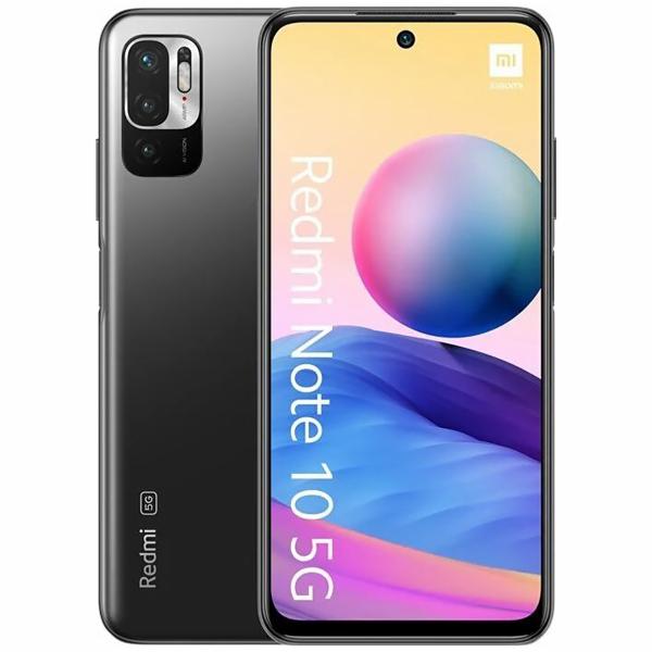Xiaomi Redmi Note 10 JE ブラック 64GB Busca Paraguai