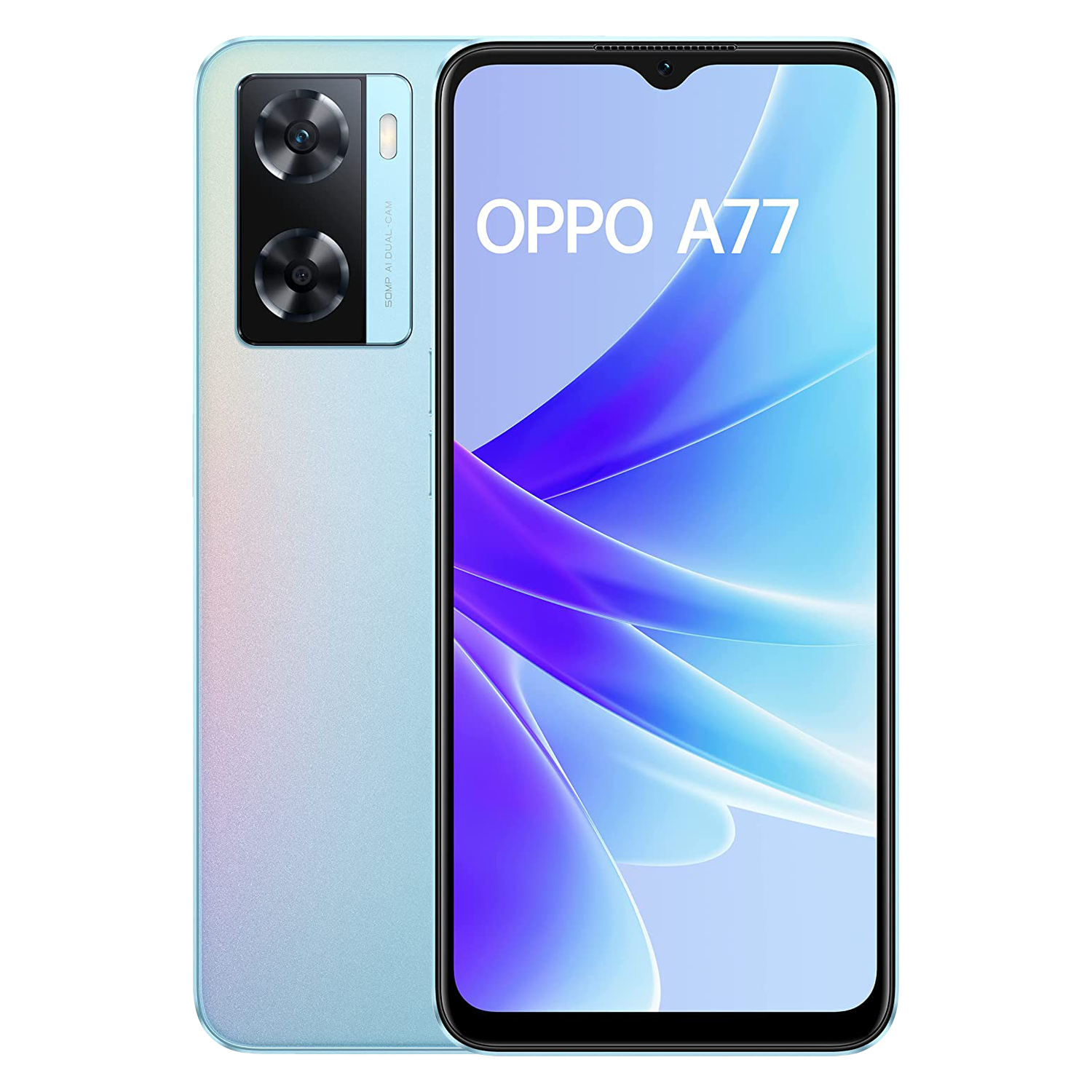 OPPO A77 ブルー 128 GB SIMフリー　超高速充電 Amazon.co.jp: OPPO A77 ブラック CPH2385 docomo/au/SoftBank/Rakuten
