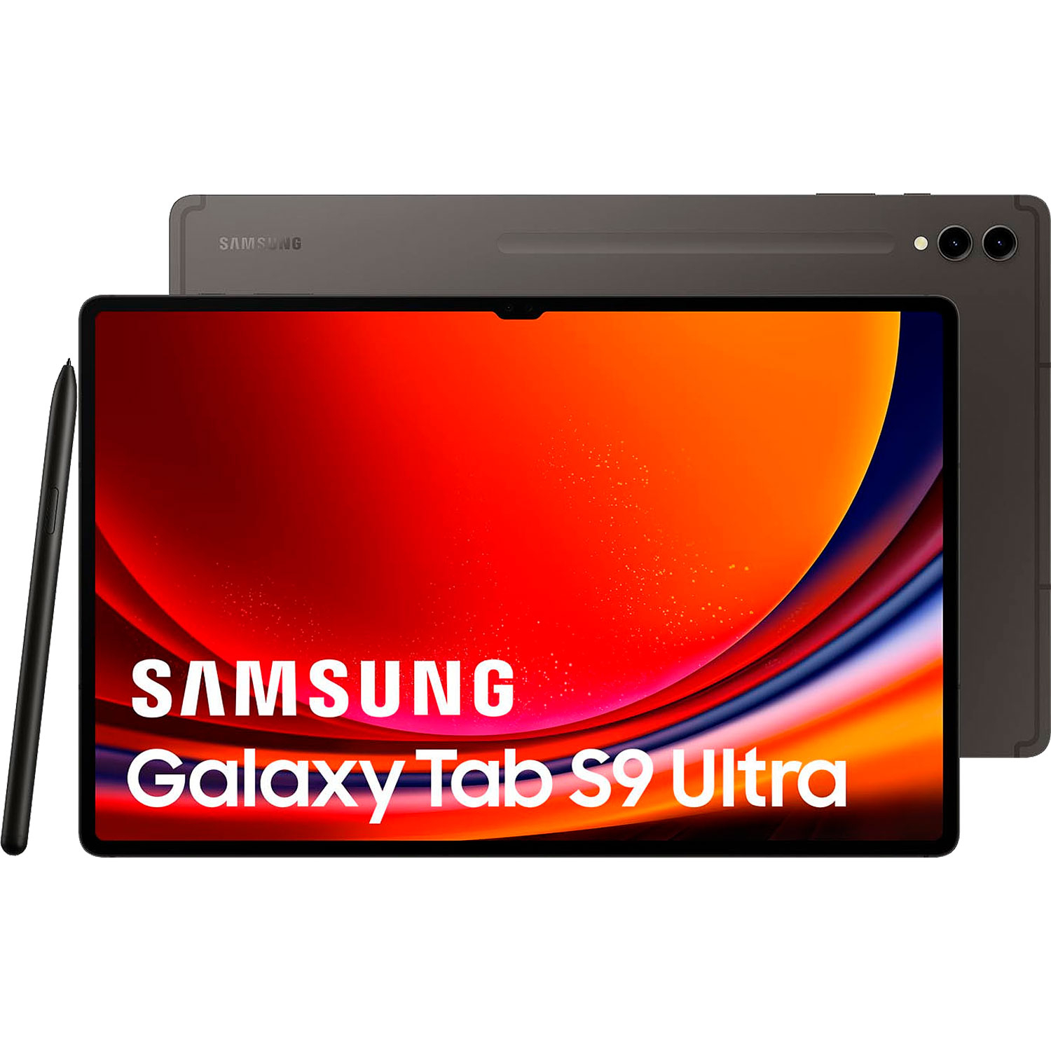 Samsung Galaxy Tab S9 Ultra 512GB 国内版 本体 Busca Paraguai