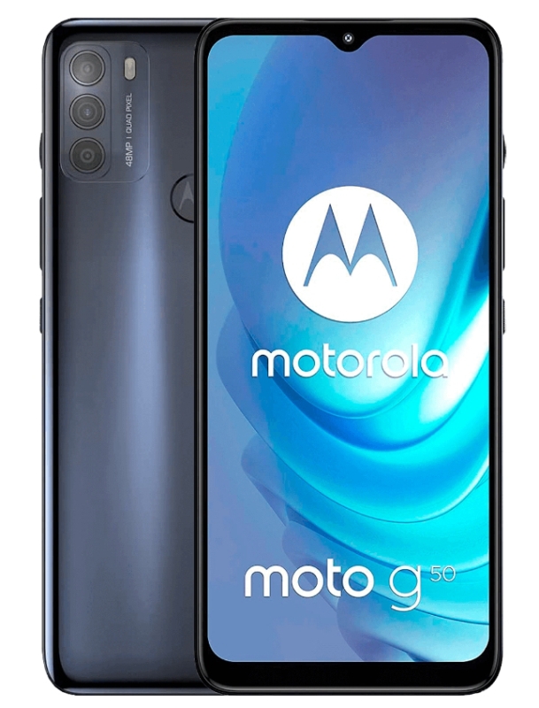 ★SIMフリー★ Motorola G50 5G XT-2149-1 Busca Paraguai