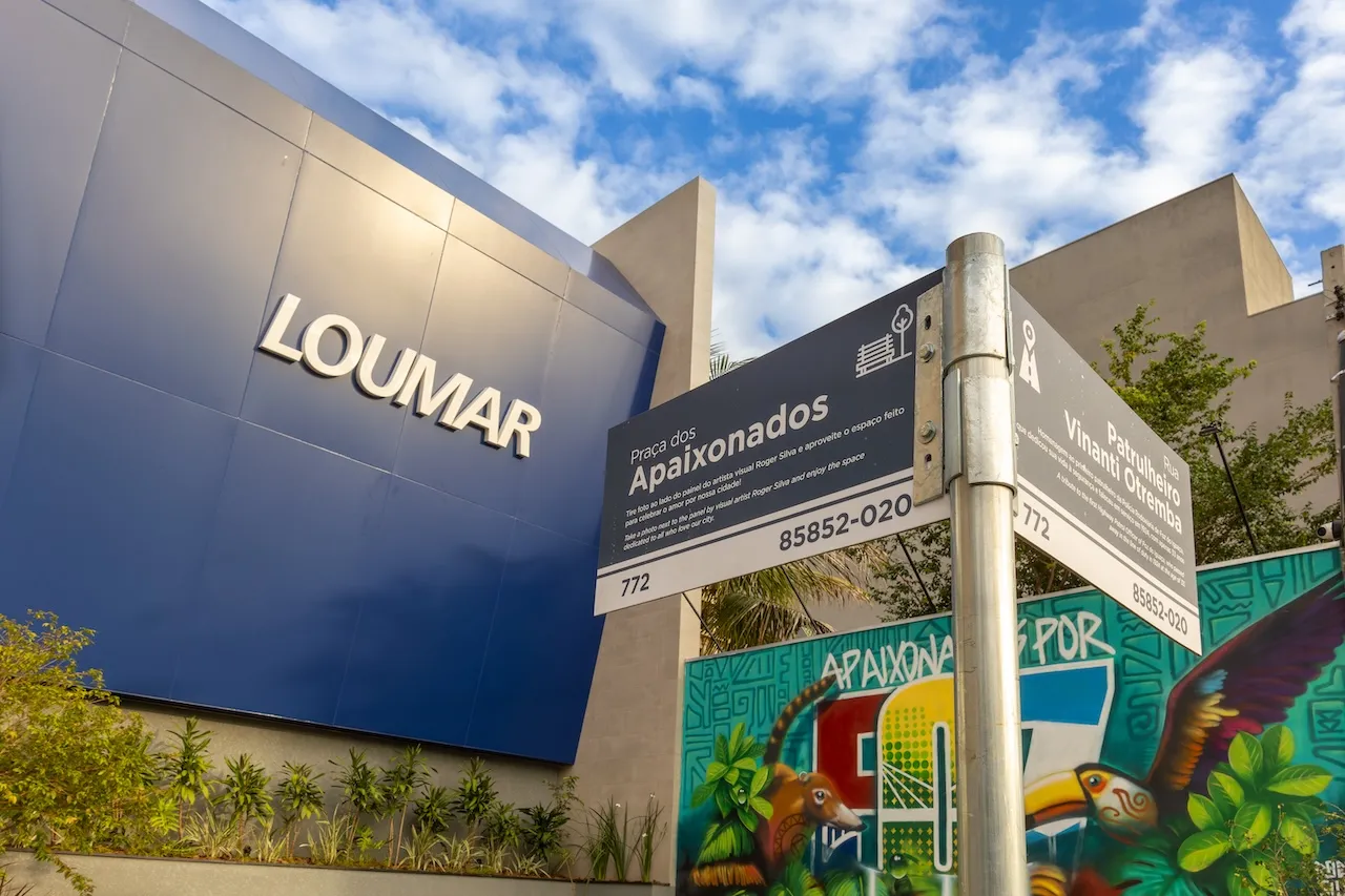 Por que a Loumar é a agência de turismo receptivo mais influente da internet?