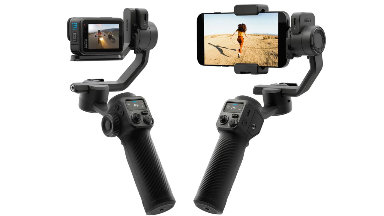 Guerra das câmeras de ação: DJI lança Osmo Nano e GoPro responde com Max 2 e Lit Hero