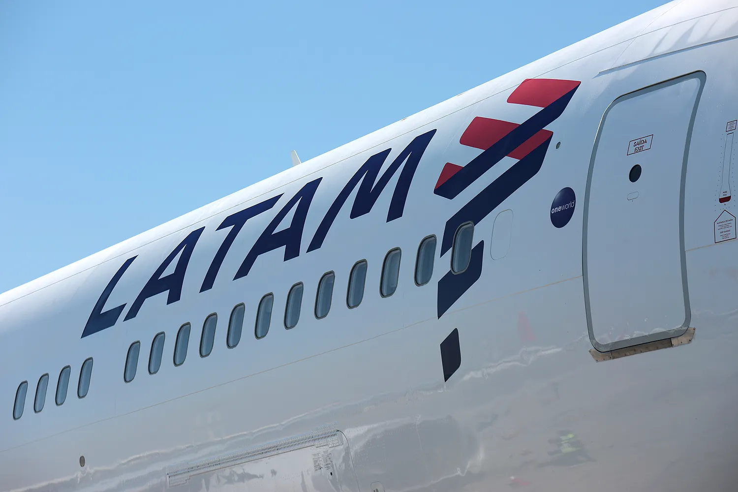 Latam inicia voo direto entre Foz do Iguaçu e Brasília com operação diária a partir desta terça-feira