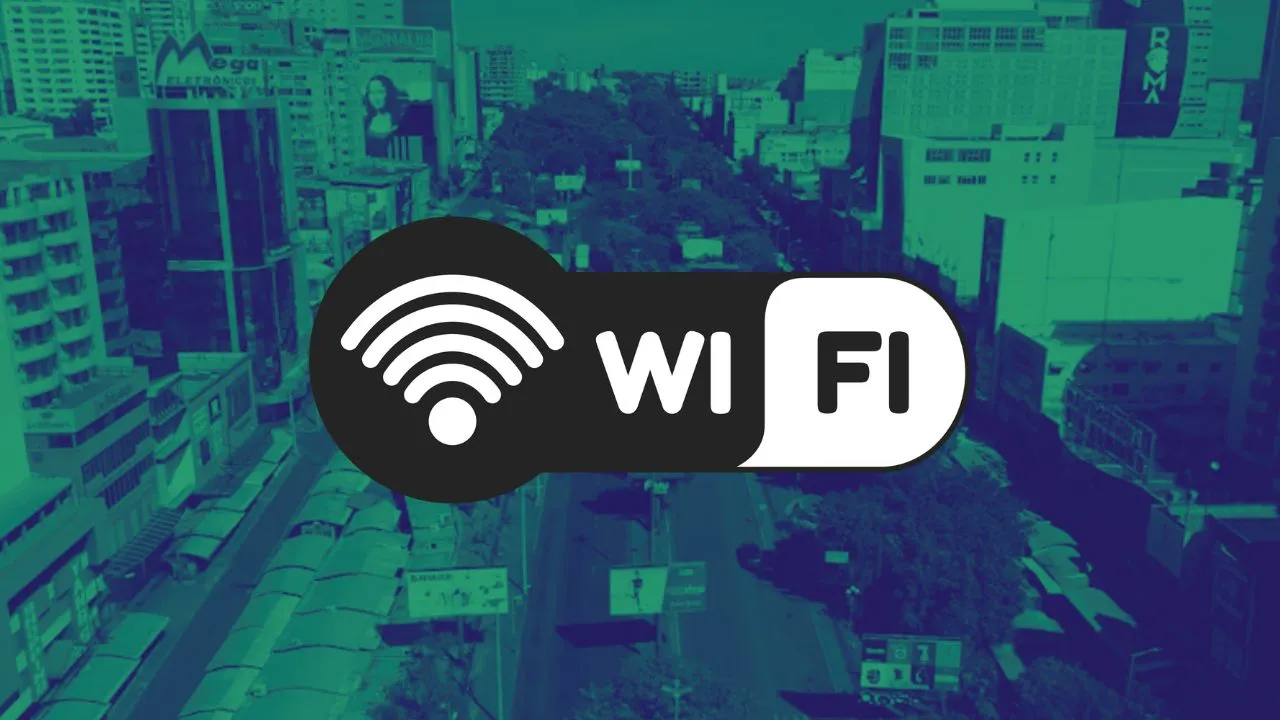 Ciudad del Este lança WiFi gratuito e promete nova experiência de compras para turistas brasileiros