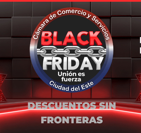 BLACK FRIDAY PY